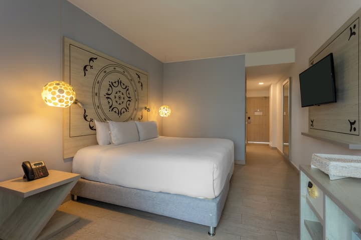 Grand Sirenis Cartagena
