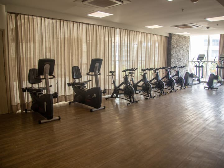 Grand Sirenis Cartagena