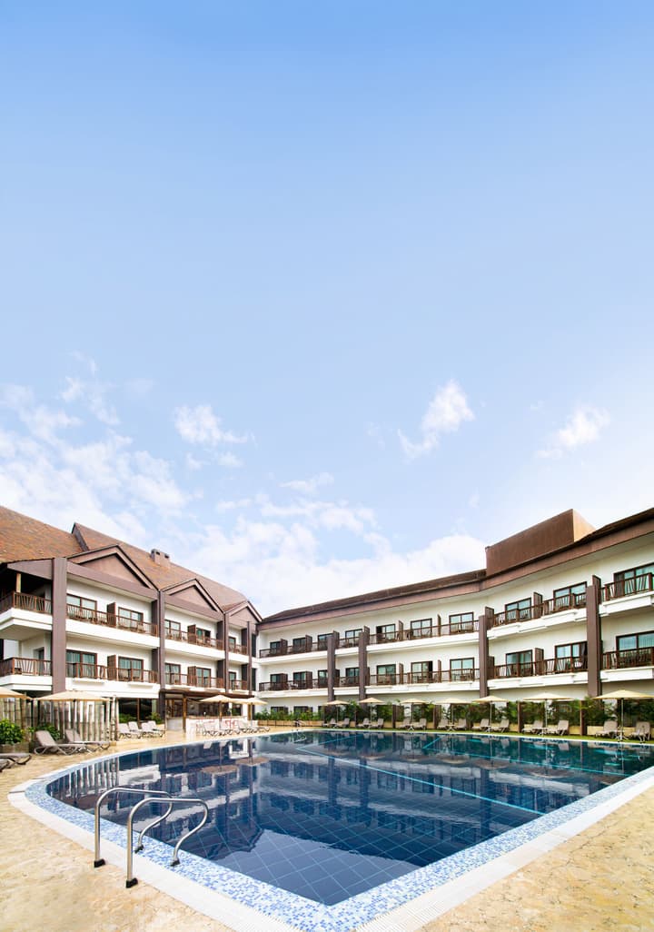 Grand Sirenis Cartagena
