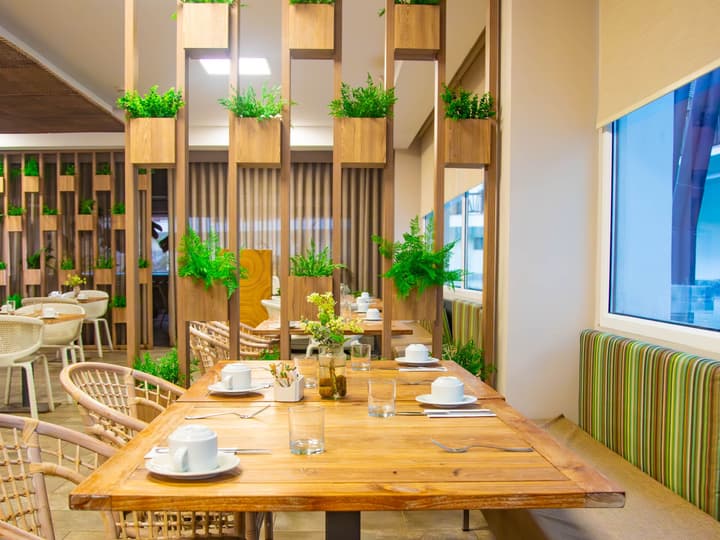 Grand Sirenis Cartagena