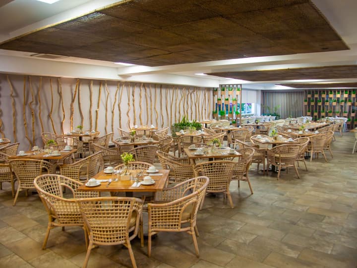 Grand Sirenis Cartagena