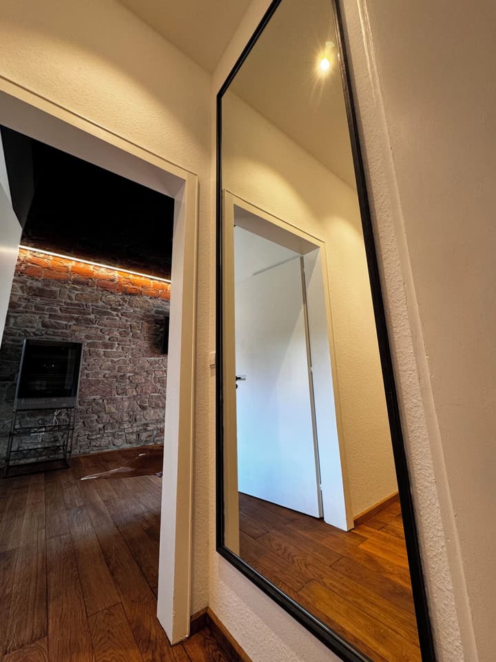 HLH- Luxus Loft Wallstreet