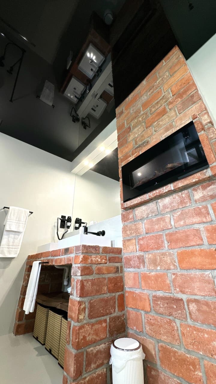 HLH- Luxus Loft Wallstreet