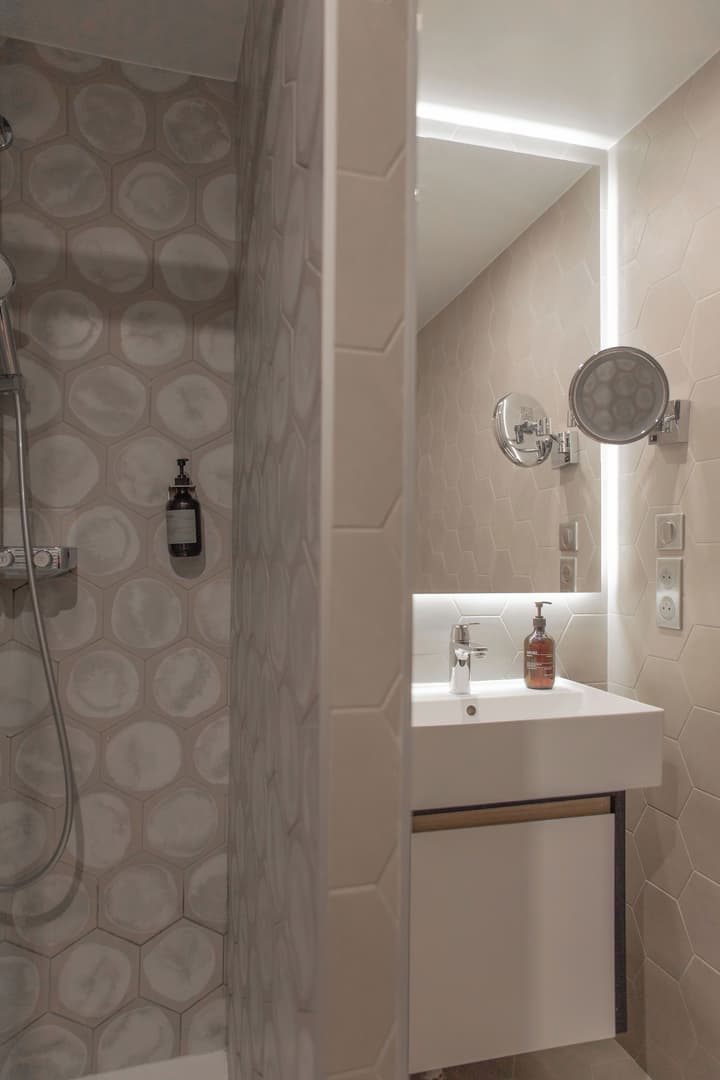 Hotel Leev Victoire & Spa