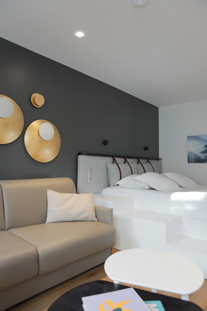 Hotel Leev Victoire & Spa