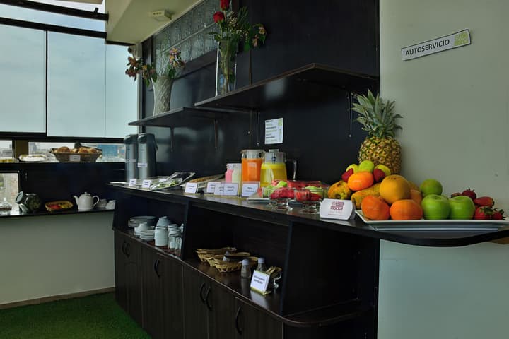Hotel TerraMistica Monasterio