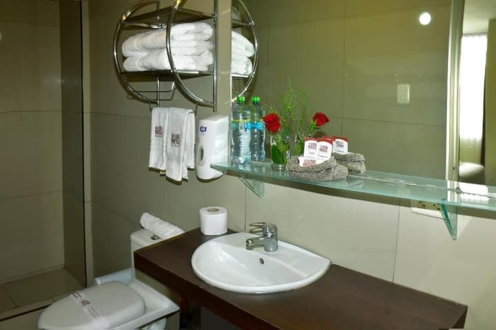 Hotel TerraMistica Monasterio