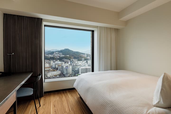 HOTEL GRANVIA HIROSHIMA SOUTH GATE