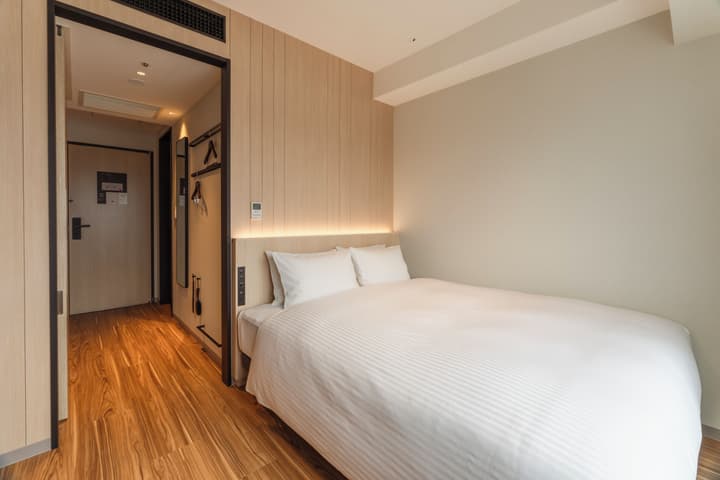 HOTEL GRANVIA HIROSHIMA SOUTH GATE