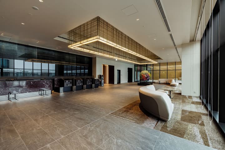 HOTEL GRANVIA HIROSHIMA SOUTH GATE