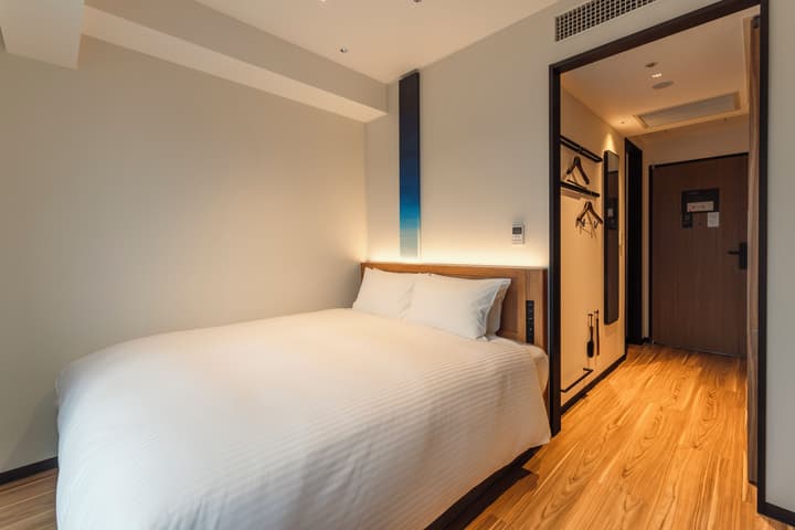 HOTEL GRANVIA HIROSHIMA SOUTH GATE
