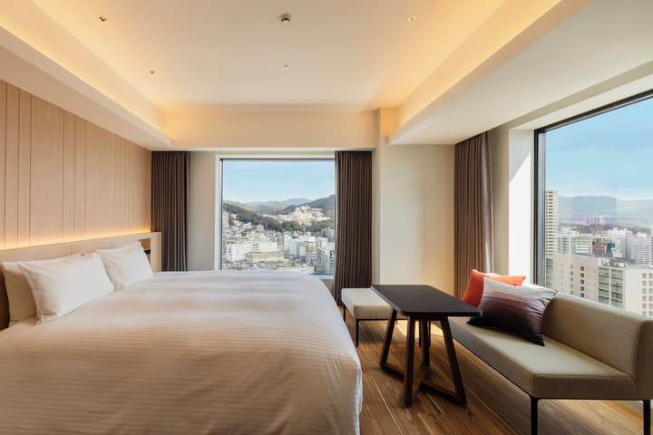 HOTEL GRANVIA HIROSHIMA SOUTH GATE