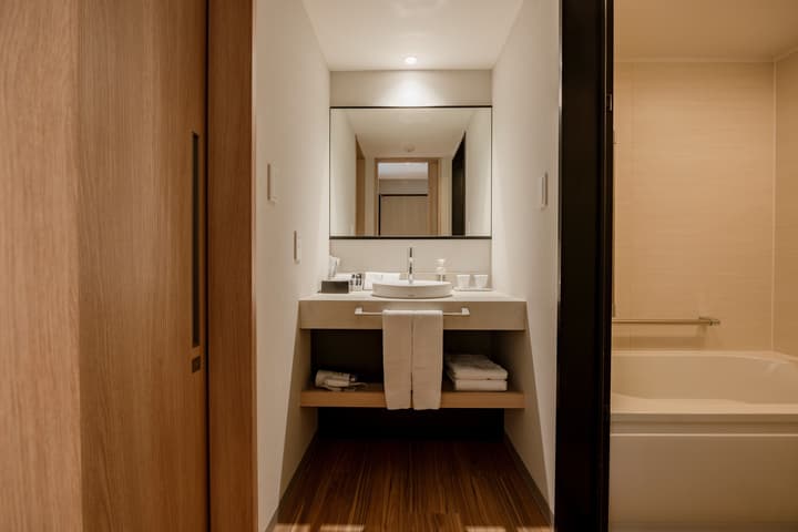 HOTEL GRANVIA HIROSHIMA SOUTH GATE