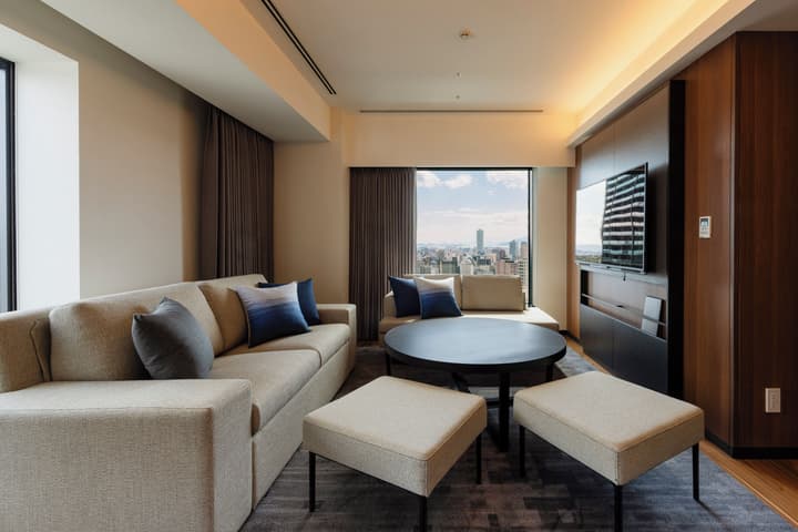 HOTEL GRANVIA HIROSHIMA SOUTH GATE