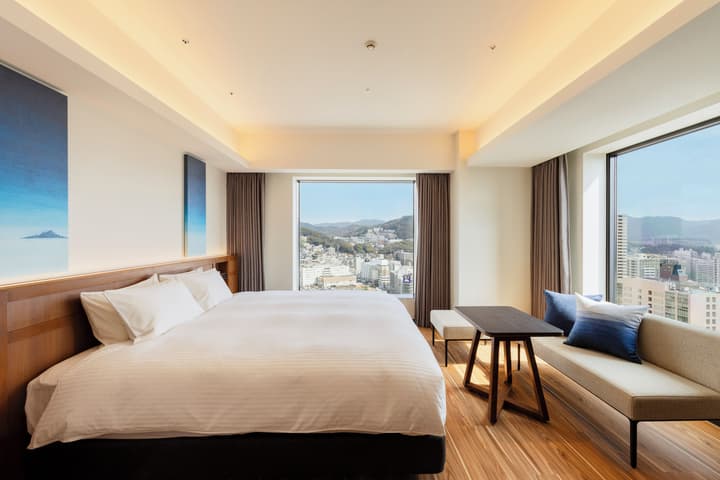 HOTEL GRANVIA HIROSHIMA SOUTH GATE