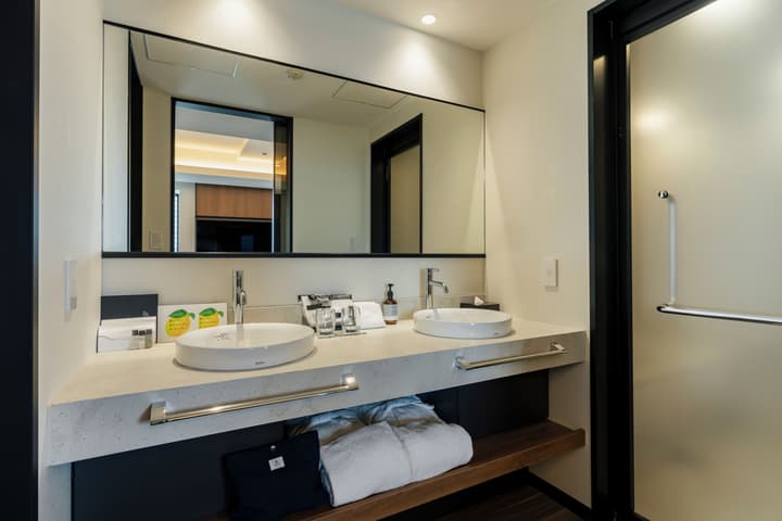 HOTEL GRANVIA HIROSHIMA SOUTH GATE