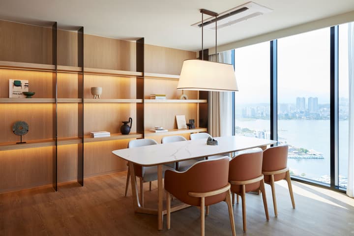 Homm Marina Sokcho