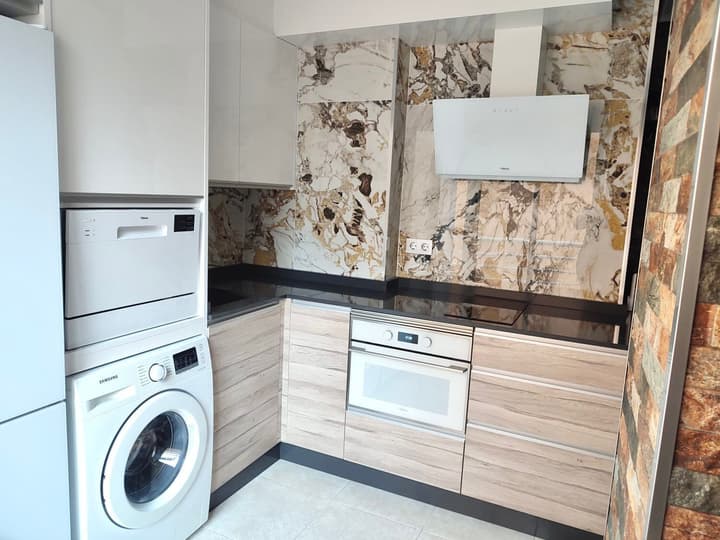 Amplio Apartamento Turistico en Torrevieja