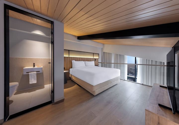 Hyatt Centric Cairo West
