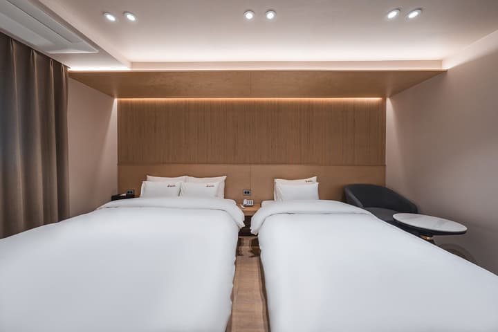 Gridt Hotel