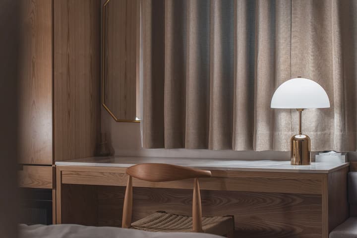 Gridt Hotel