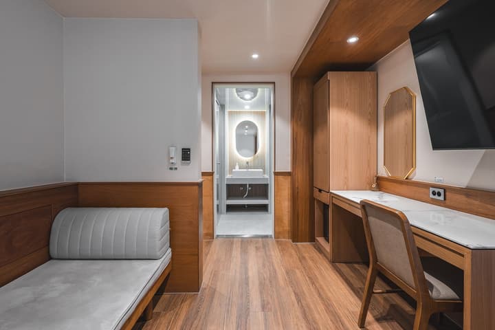 Gridt Hotel