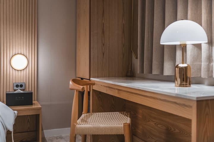 Gridt Hotel