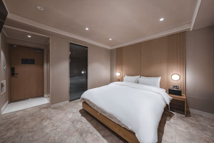 Gridt Hotel