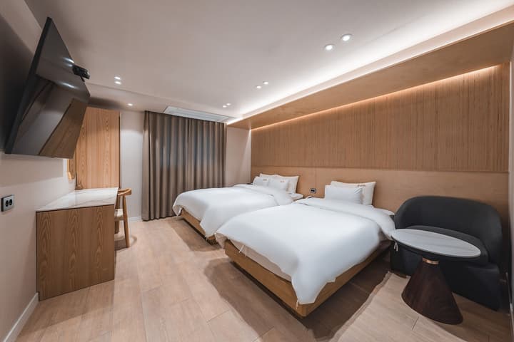 Gridt Hotel