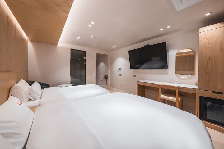 Gridt Hotel