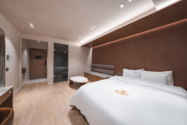 Gridt Hotel
