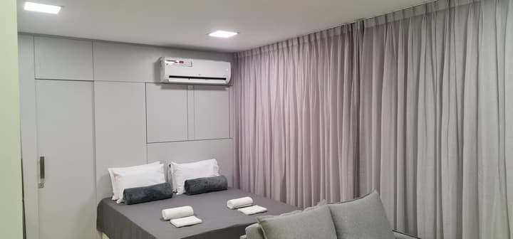 AZZA Smart Stay