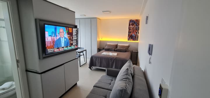 AZZA Smart Stay