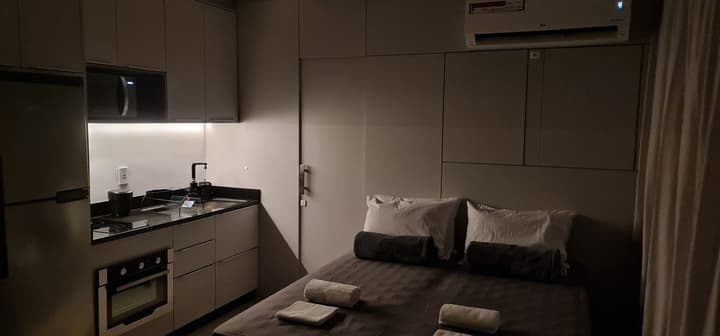 AZZA Smart Stay