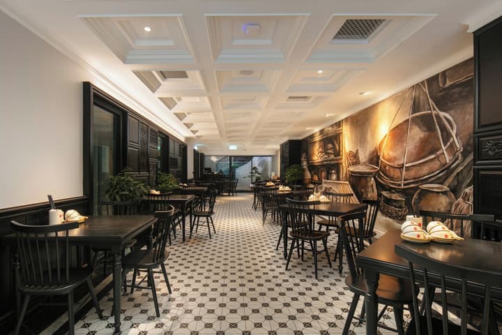 T Boutique Hotel