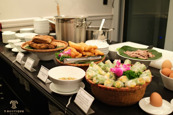 T Boutique Hotel