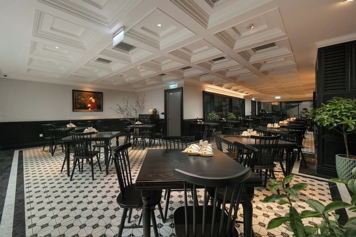T Boutique Hotel