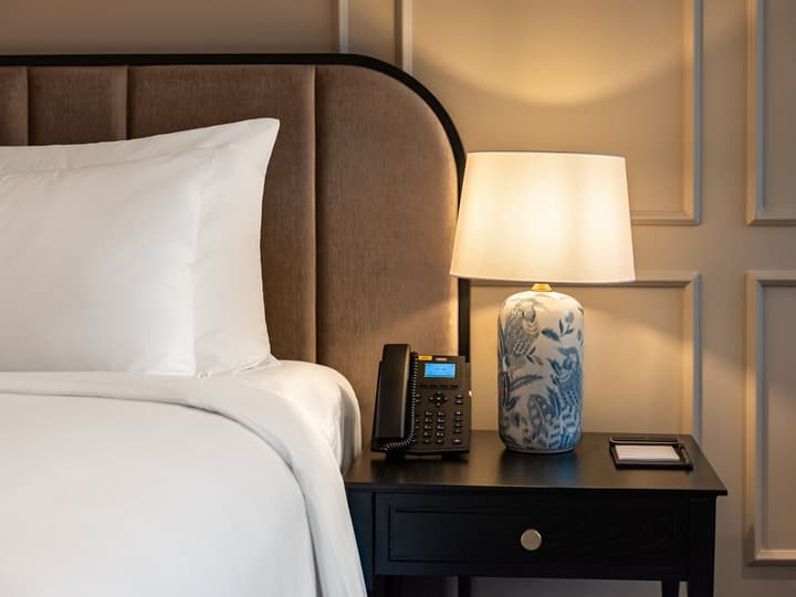 T Boutique Hotel
