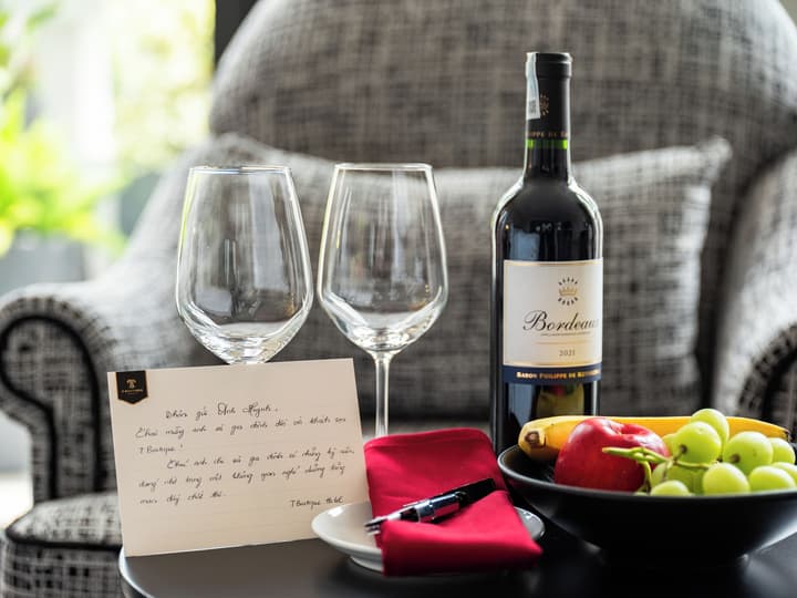 T Boutique Hotel