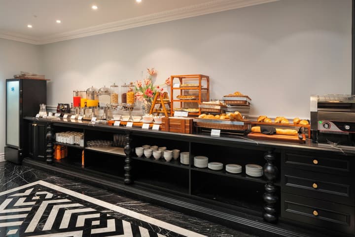 T Boutique Hotel