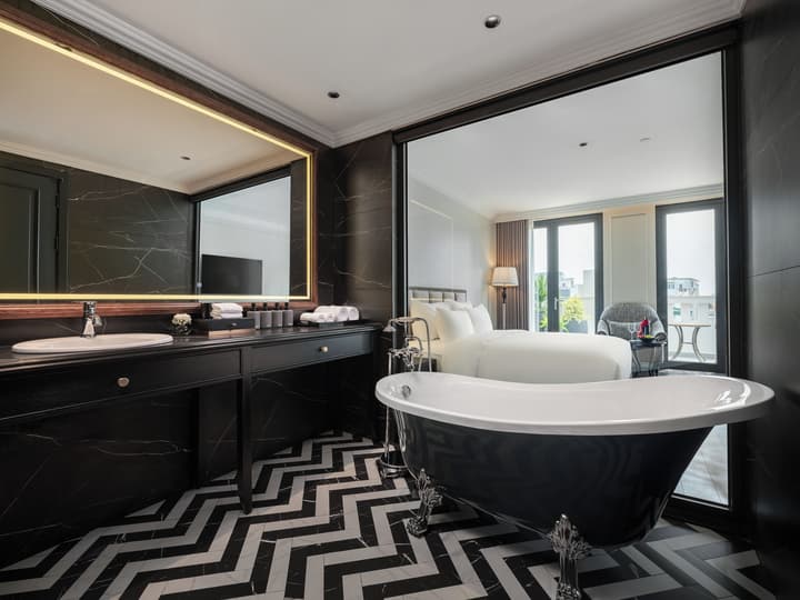 T Boutique Hotel