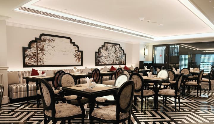 T Boutique Hotel