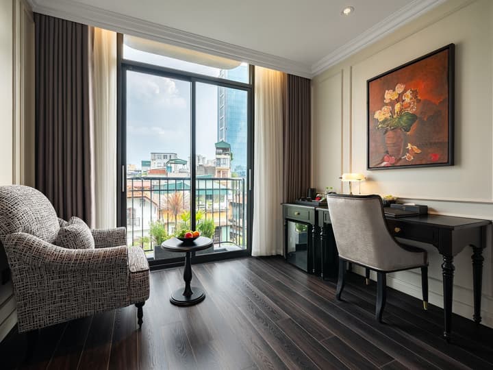 T Boutique Hotel