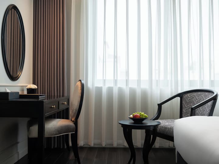 T Boutique Hotel