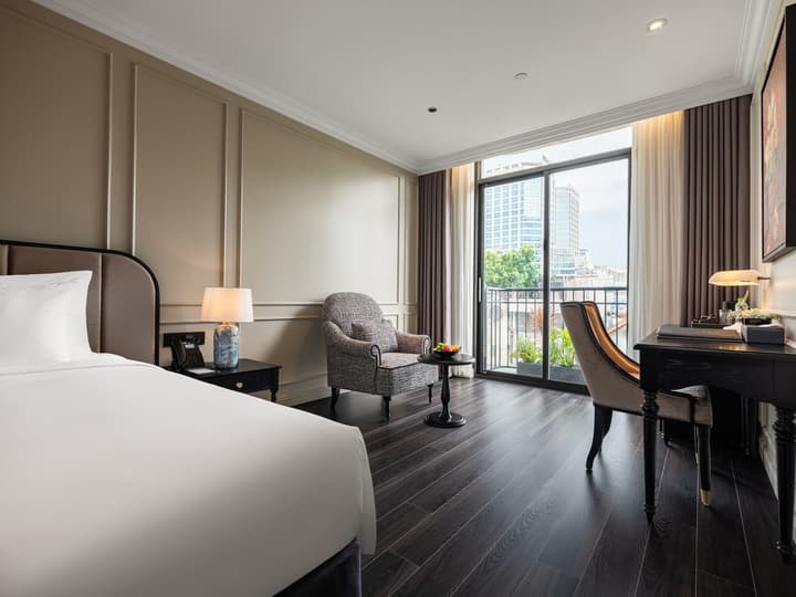 T Boutique Hotel