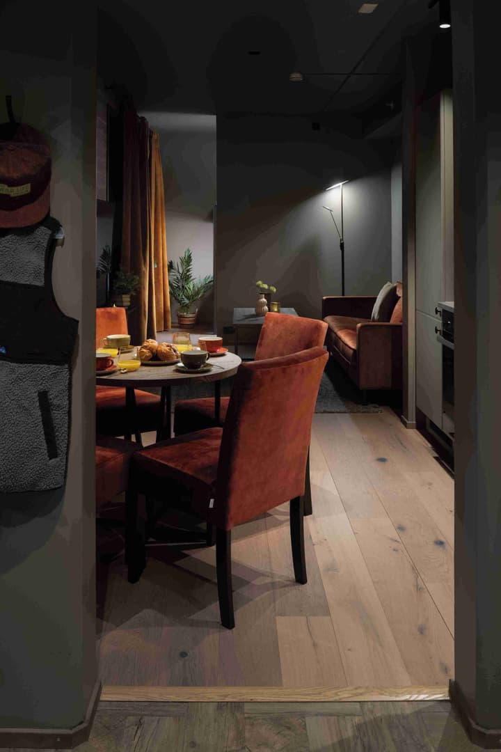 Riddergaarden Hotel & Mountain Lodge