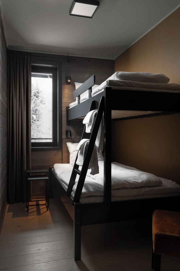 Riddergaarden Hotel & Mountain Lodge