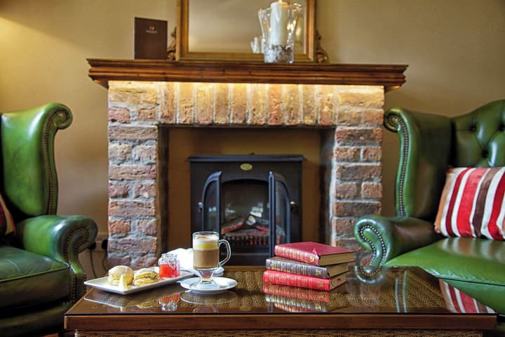 Torc Hotel