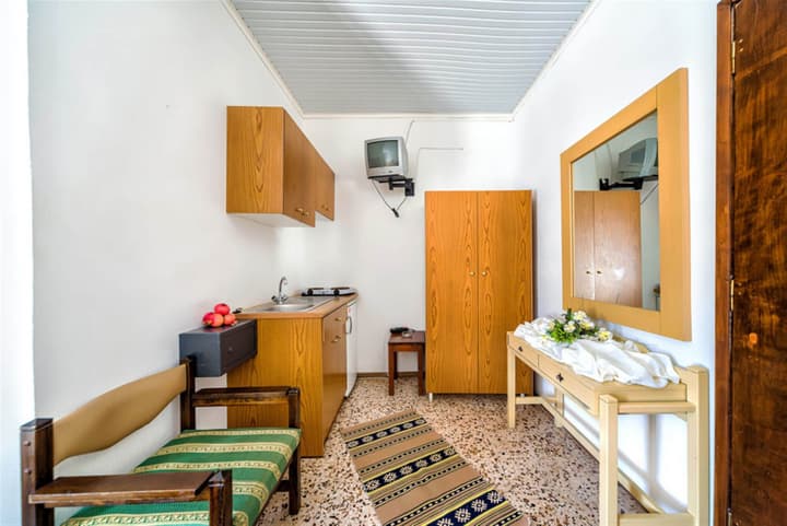 HARMONY HOTEL AND STUDIOS