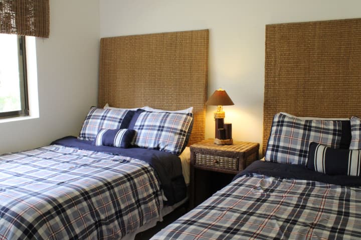 Villa FV 4BR 12Pax 6Beds HugeTerrace